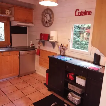Chalet De Charme