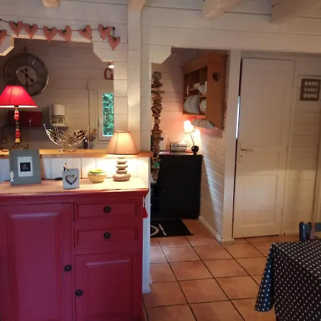 Chalet De Charme *