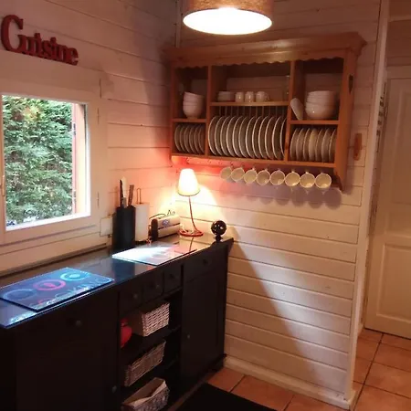Chalet De Charme *