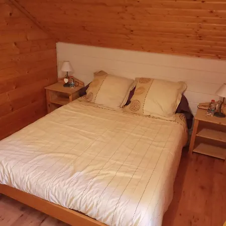 Chalet De Charme * La Teste-de-Buch