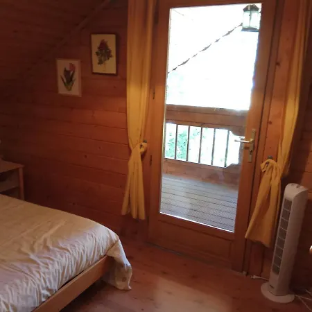 Chalet De Charme Chalet La Teste-de-Buch