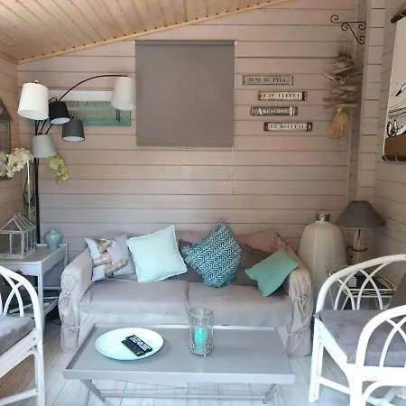 Chalet De Charme Chalet *