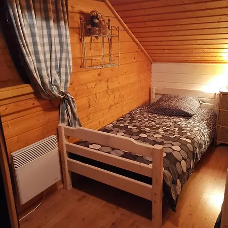 Chalet De Charme Chalet
