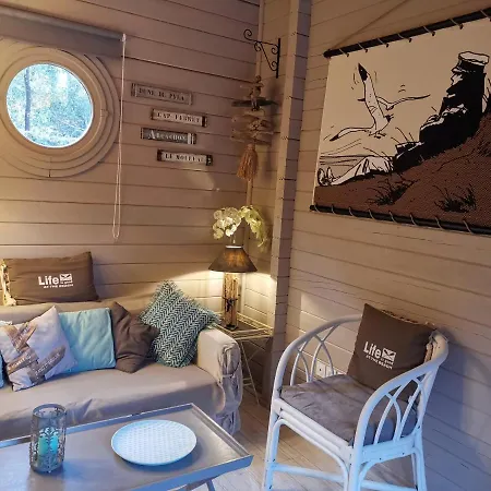 Chalet De Charme Chalet