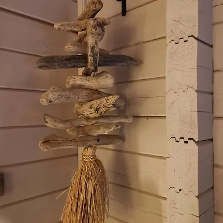 Chalet De Charme * La Teste-de-Buch