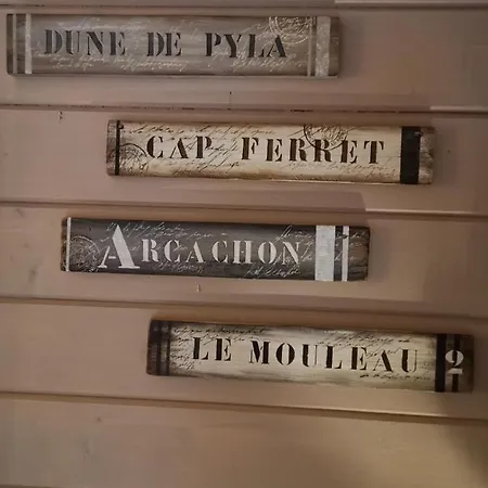 Chalet De Charme