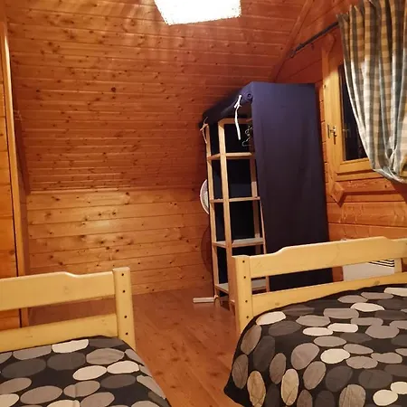 Chalet Chalet De Charme *