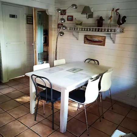 Chalet De Charme *