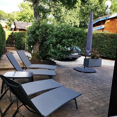 Chalet De Charme