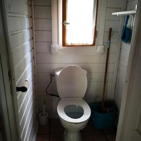Chalet De Charme Chalet