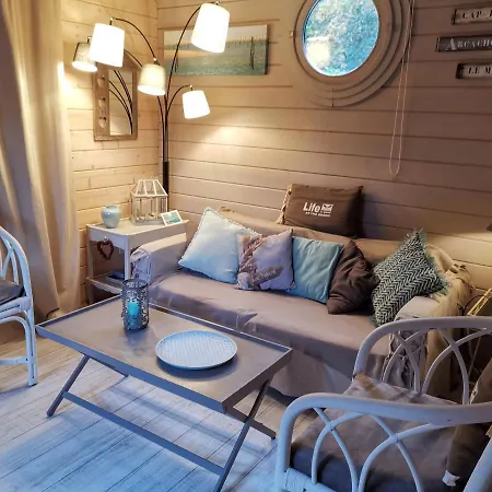 Chalet De Charme Chalet